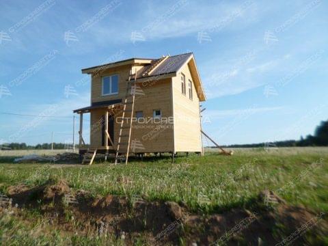 Кировская область, д.Олинцы